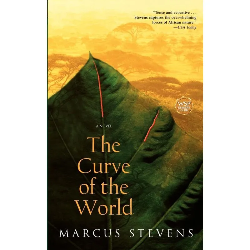 The Curve of the World