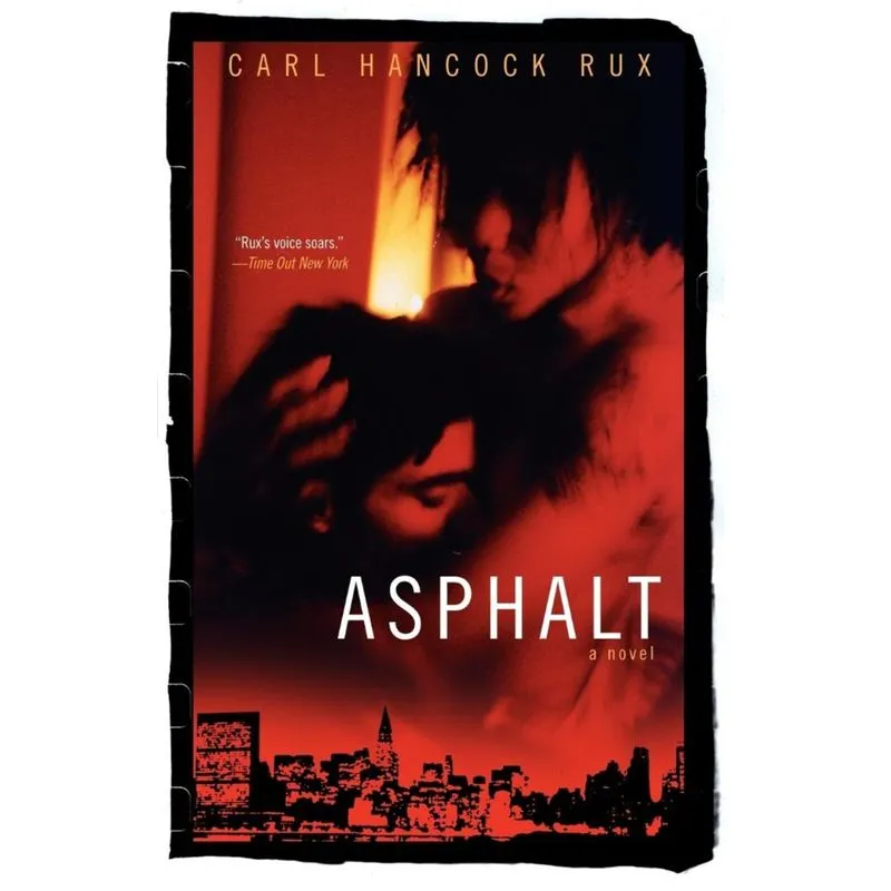 Asphalt