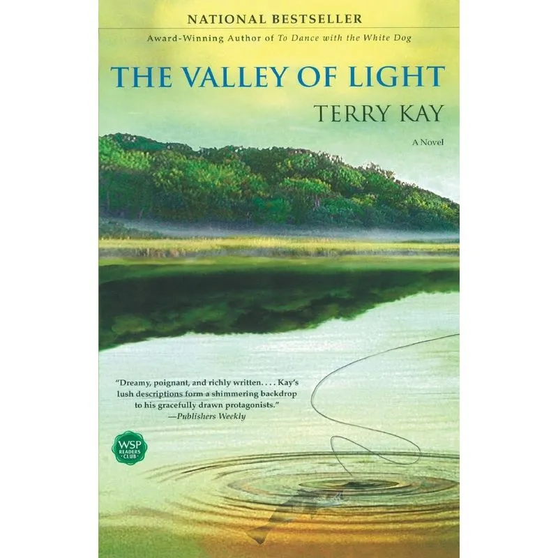 Valley of Light
