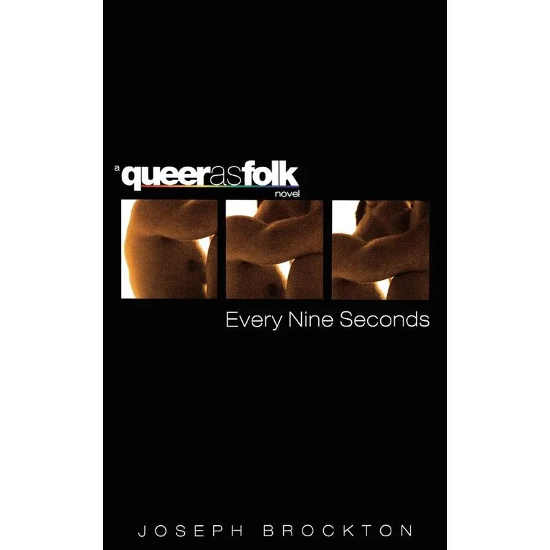 Every Nine Seconds