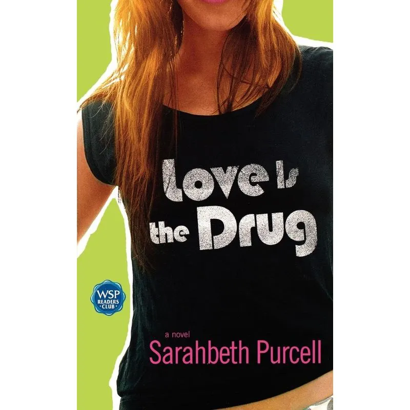 Love Is the Drug