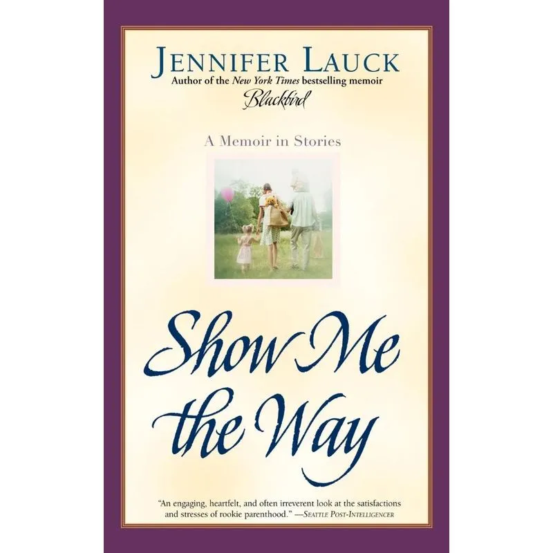 Show Me the Way