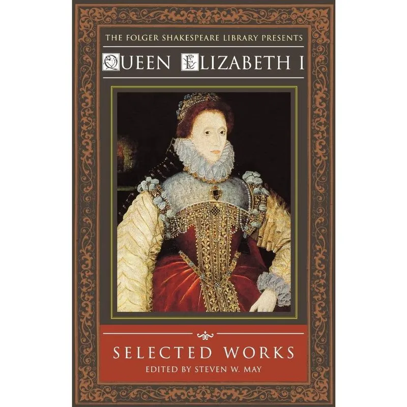Queen Elizabeth I