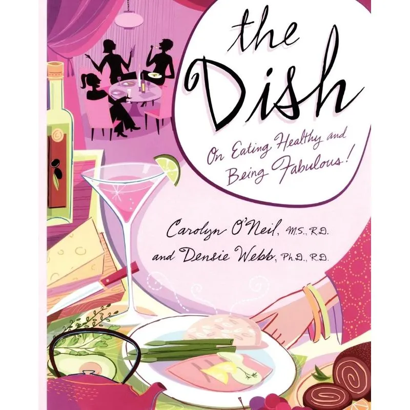 The Dish