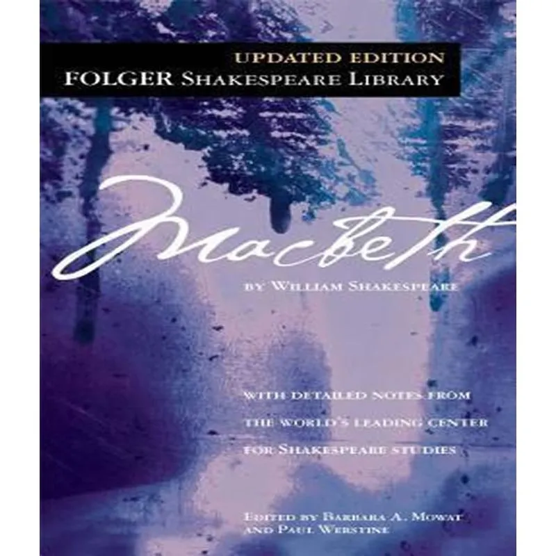 Macbeth - Updated Edition