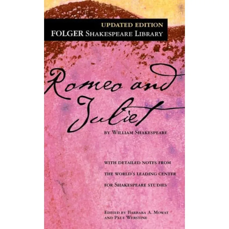 ROMEO AND JULIET
