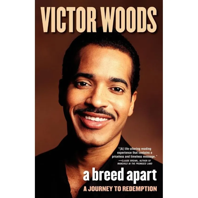 A Breed Apart