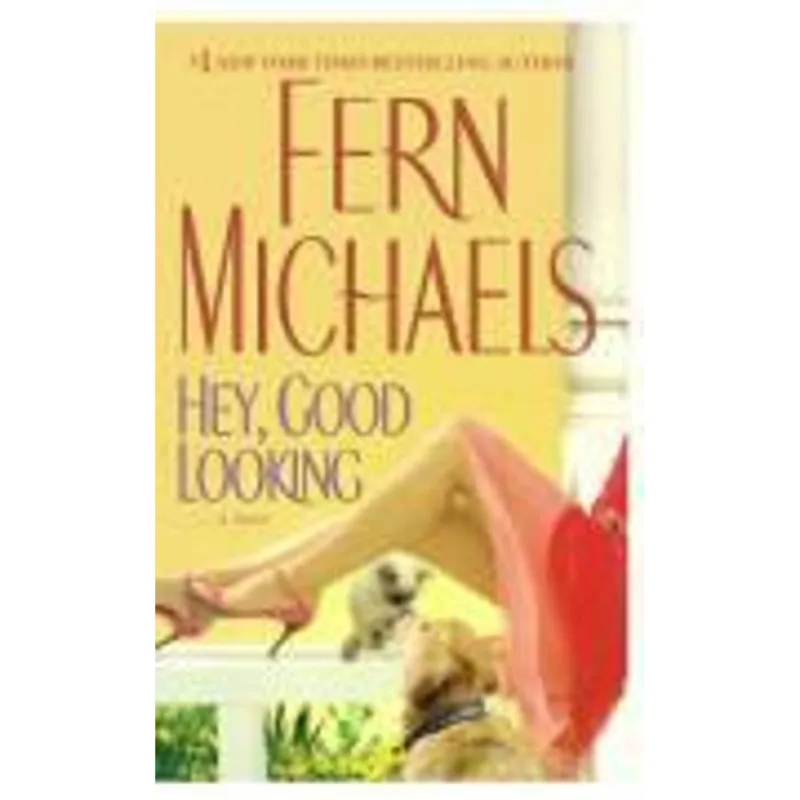 Hey, Good Looking