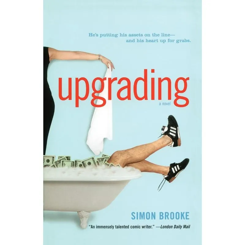 Upgrading