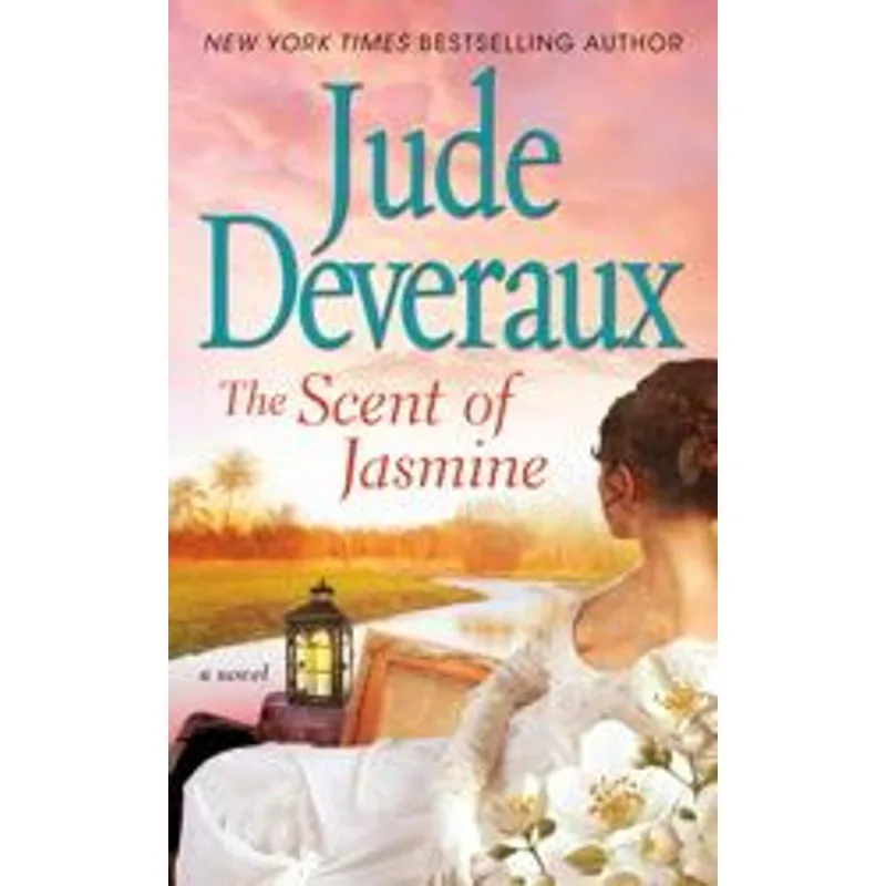 Scent of Jasmine, The The Scent of Jasmine