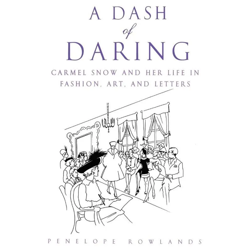 A Dash of Daring