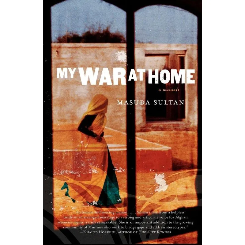 My War at Home