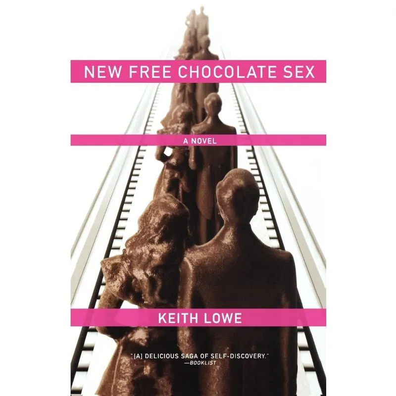 New Free Chocolate Sex