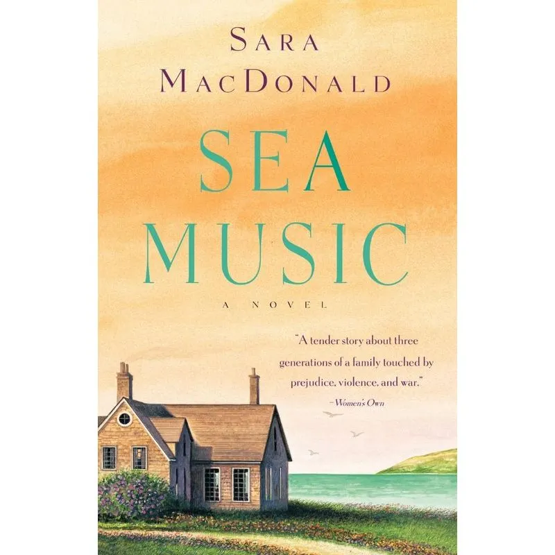 Sea Music