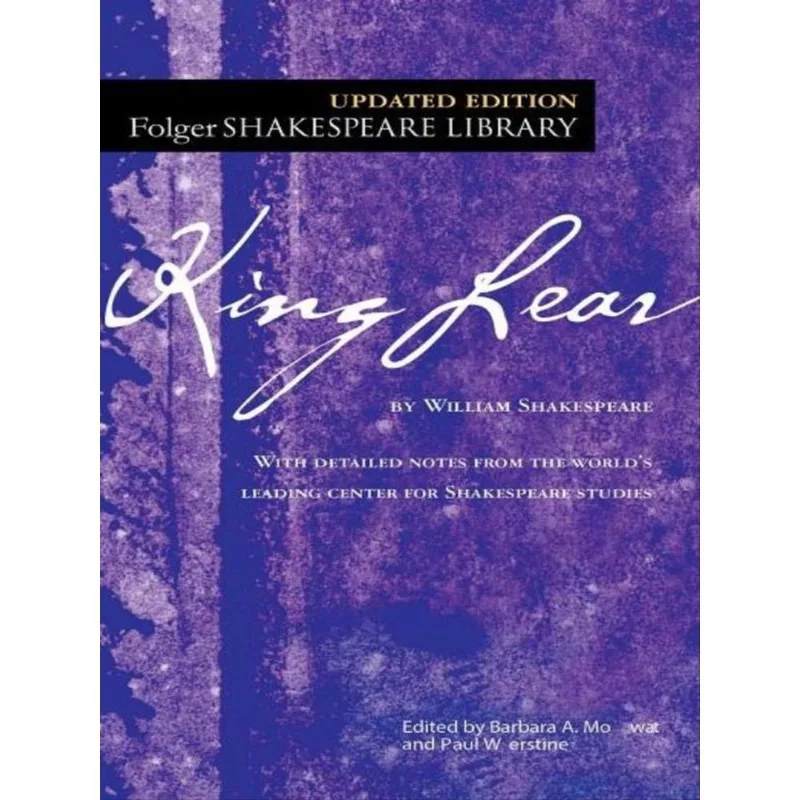 KING LEAR