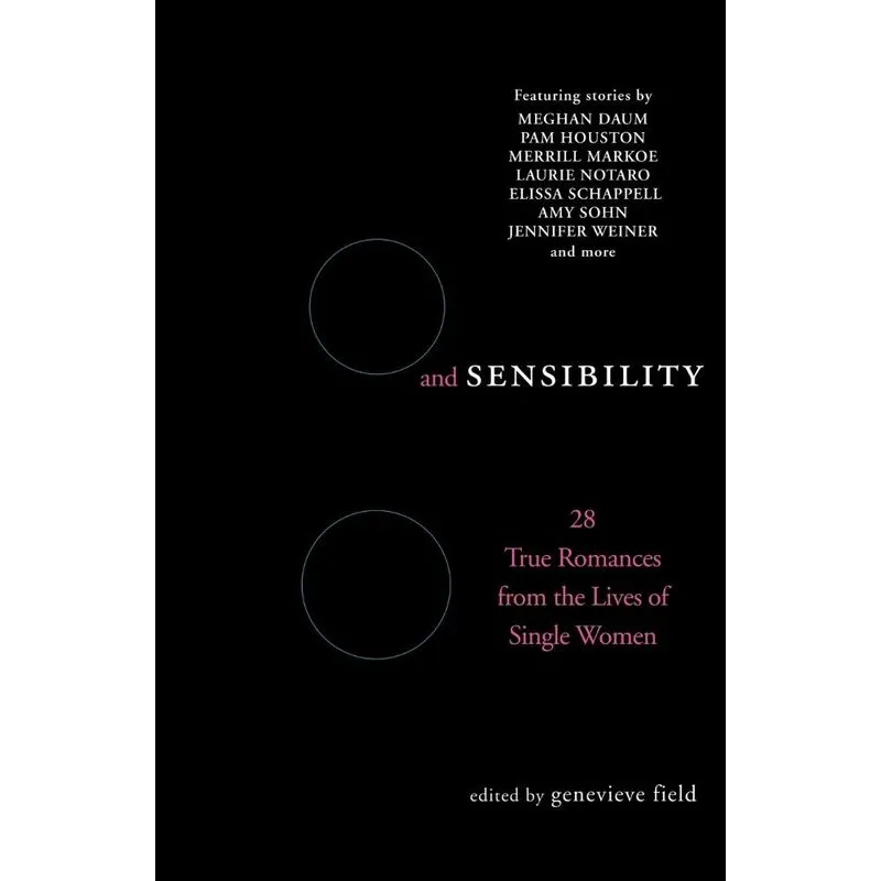 Sex and Sensibility