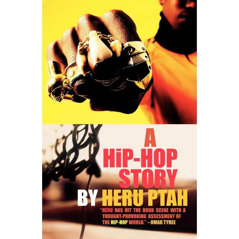 A Hip-Hop Story