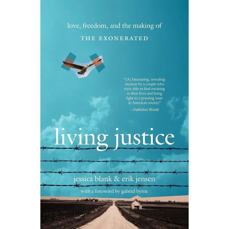Living Justice