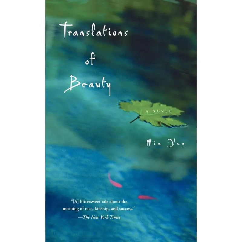 Translations of Beauty
