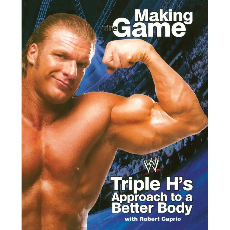 Triple H