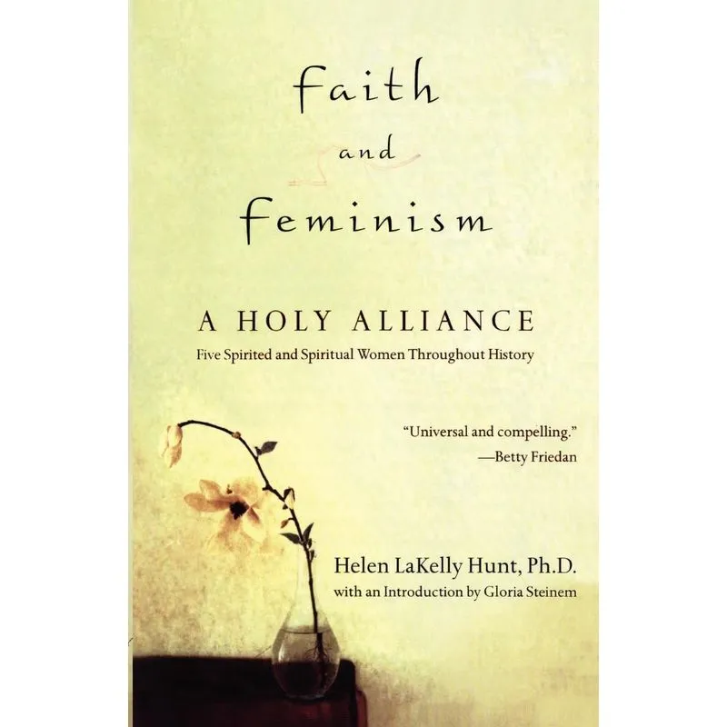 Faith and Feminism