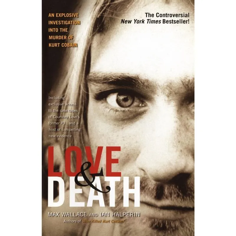 Love & Death