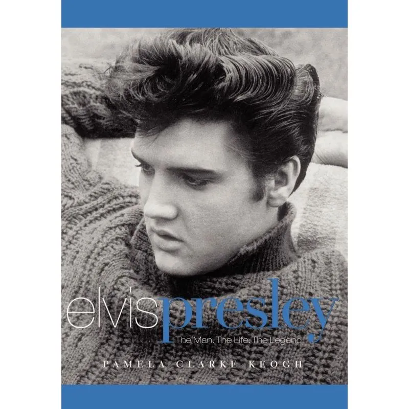 Elvis Presley