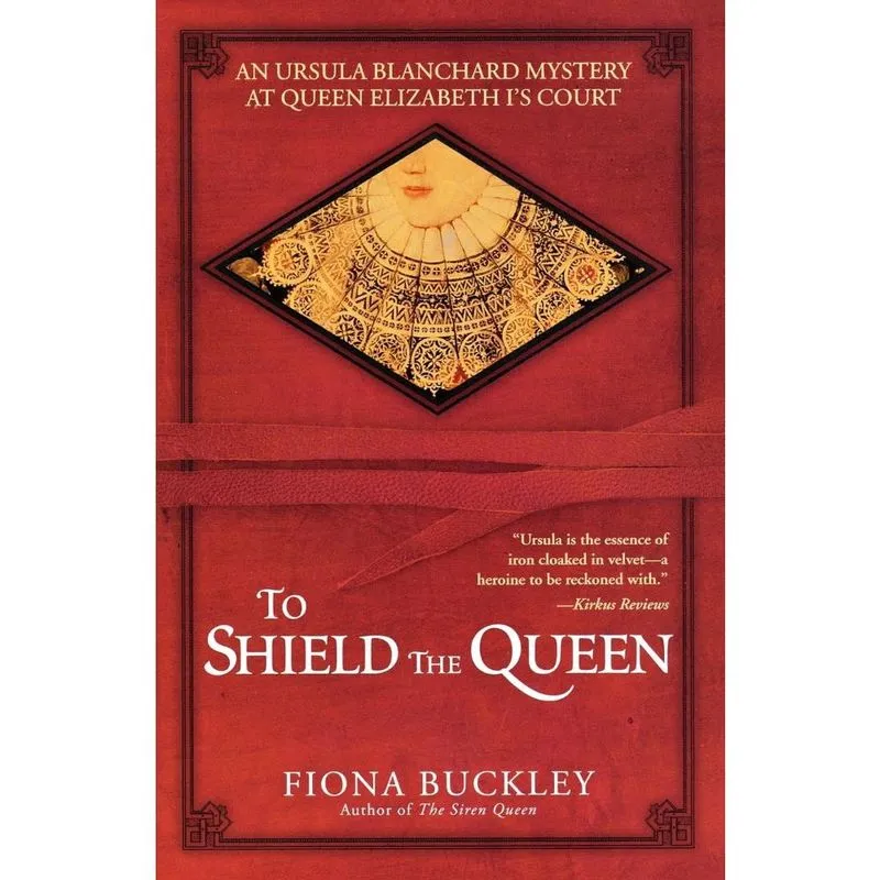 To Shield the Queen