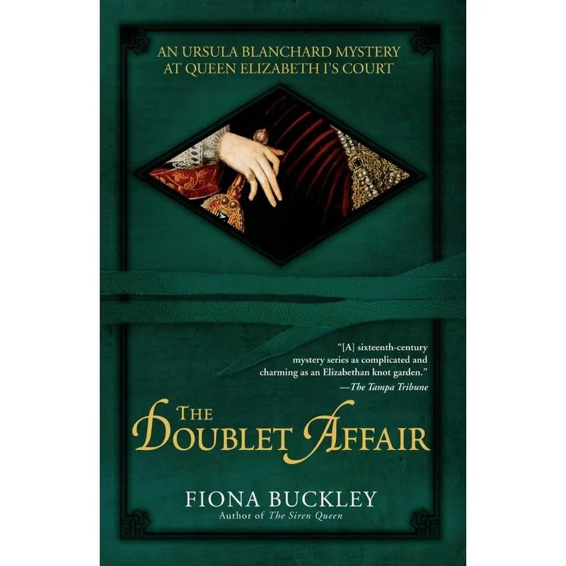 Doublet Affair