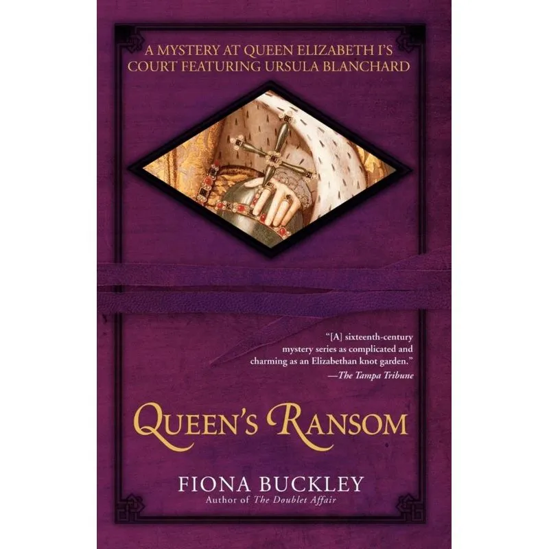 Queens Ransom