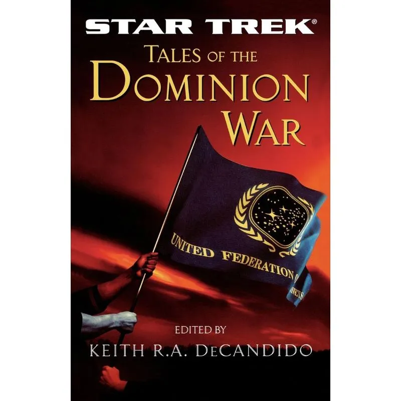 Tales of the Dominion War