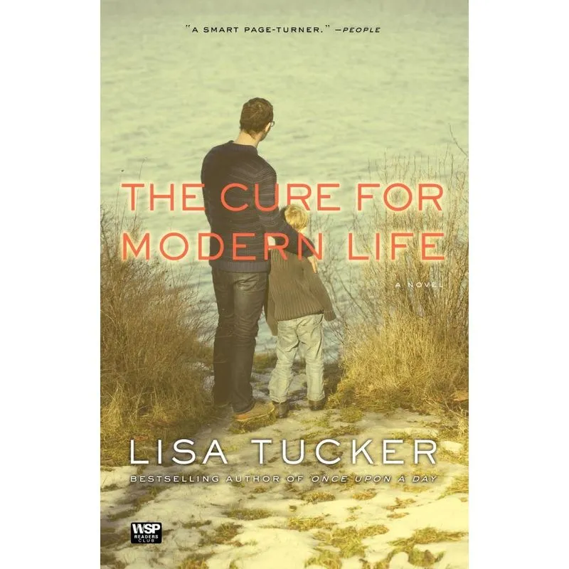 The Cure for Modern Life