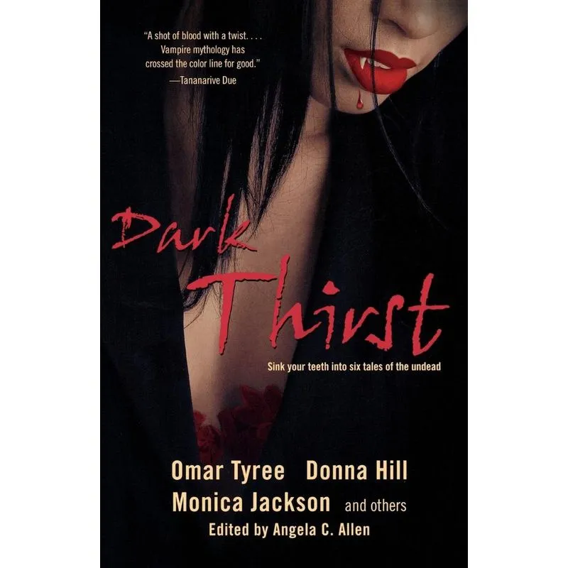 Dark Thirst