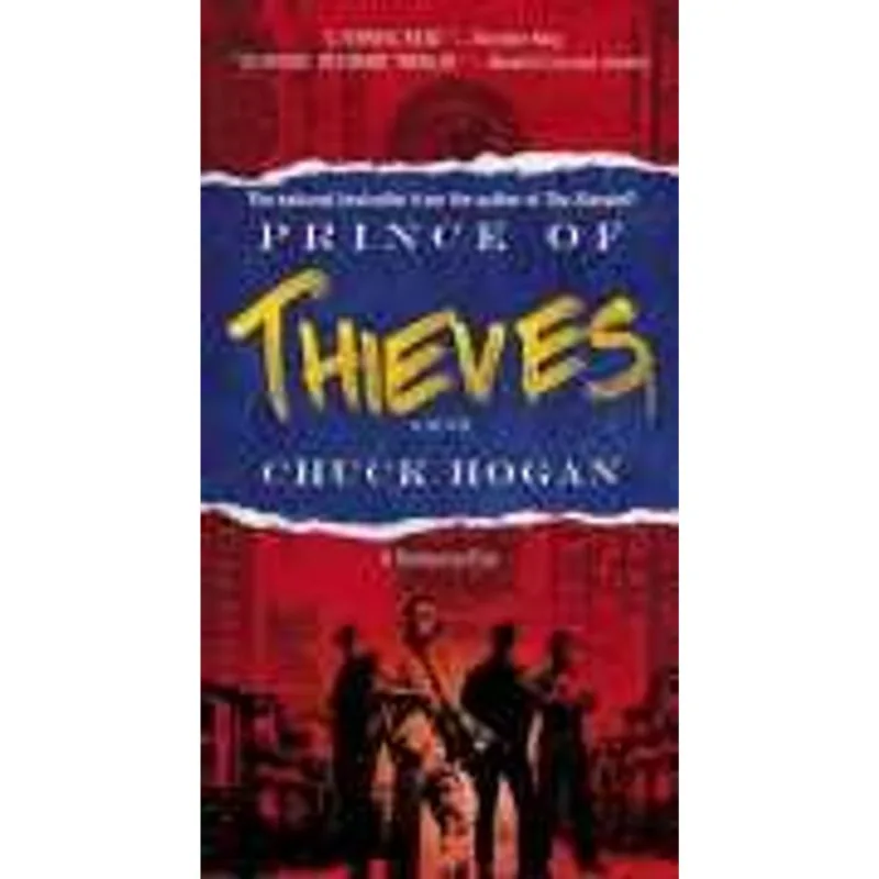 Prince of Thieves