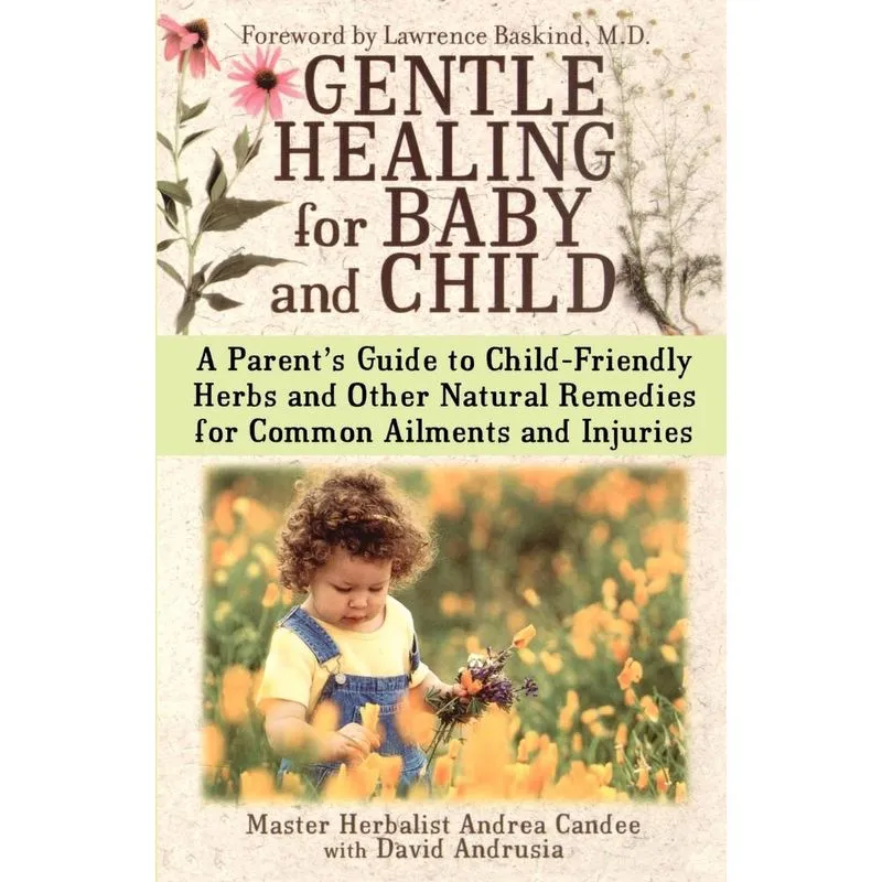 Gentle Healing for Baby and Child