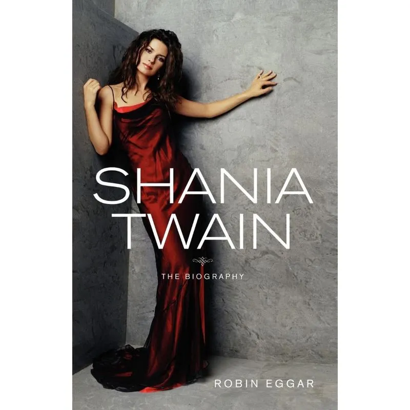 Shania Twain