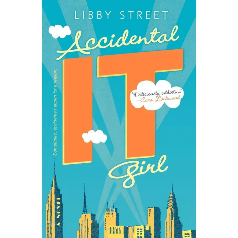 Accidental It Girl