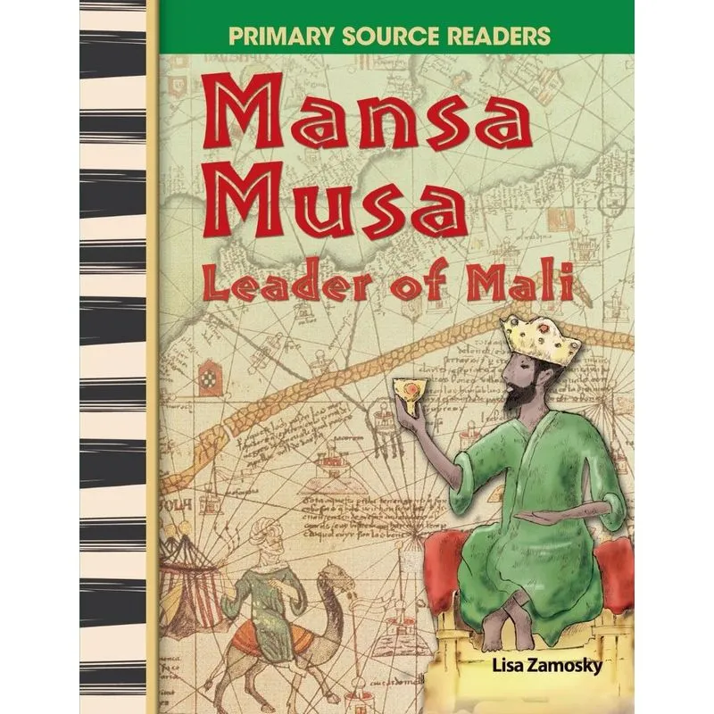 Mansa Musa