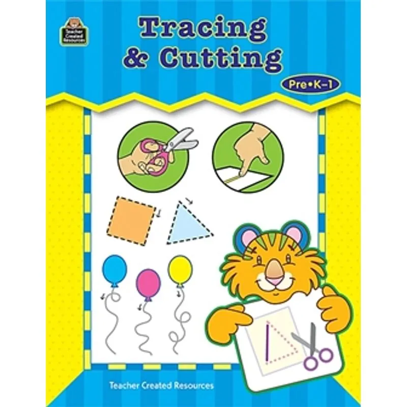 TRACING & CUTTING