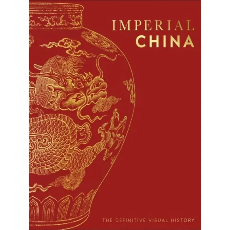 IMPERIAL CHINA