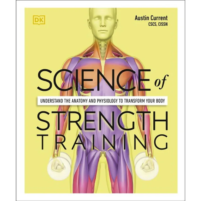 SCIENCE OF STRENGHT TRAINING