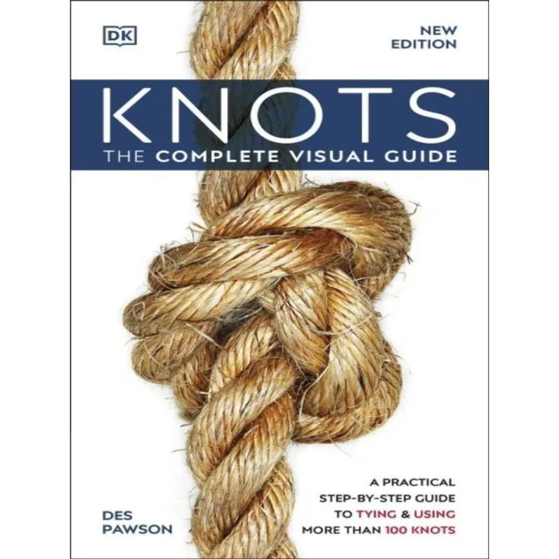 KNOTS!