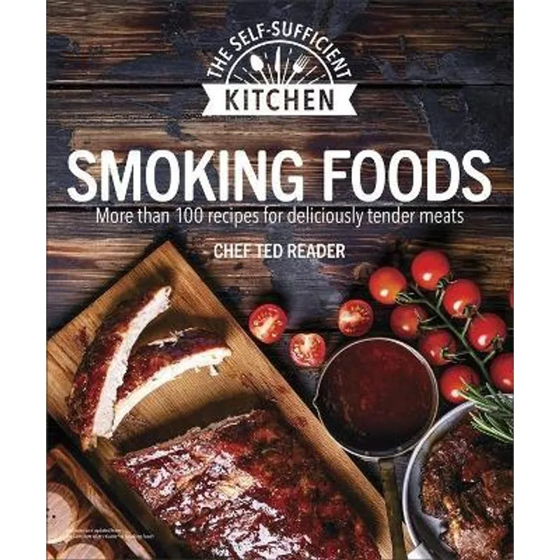 SMOKING FOODS