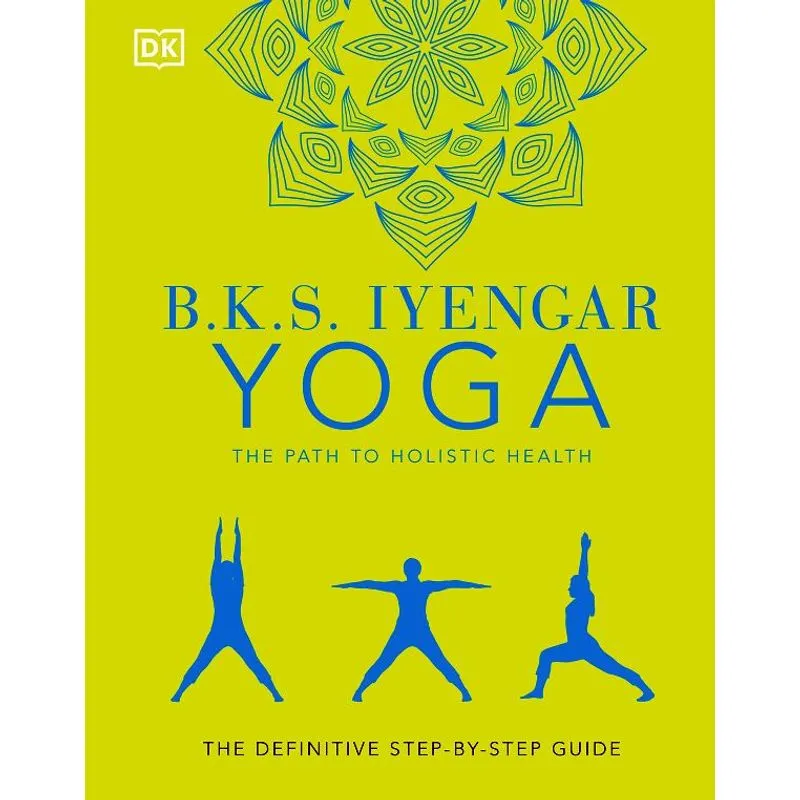 YOGA - THE PATH TO HOLISTIC HEALTH