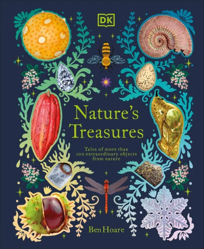Nature's Treasures STANDARD