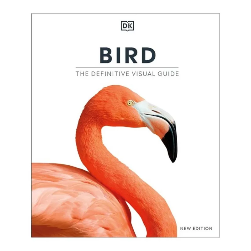 BIRD - NEW EDITION