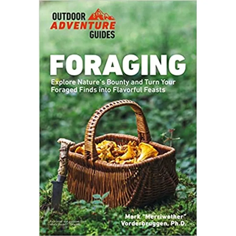 FORAGING