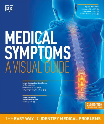 Medical Symptoms: A Visual Guide, 2nd Edition STANDARD