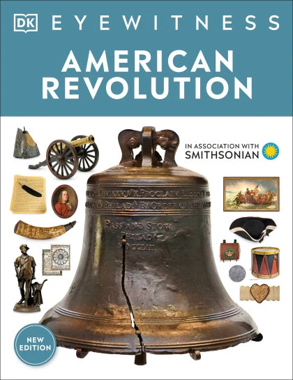 Eyewitness American Revolution STANDARD