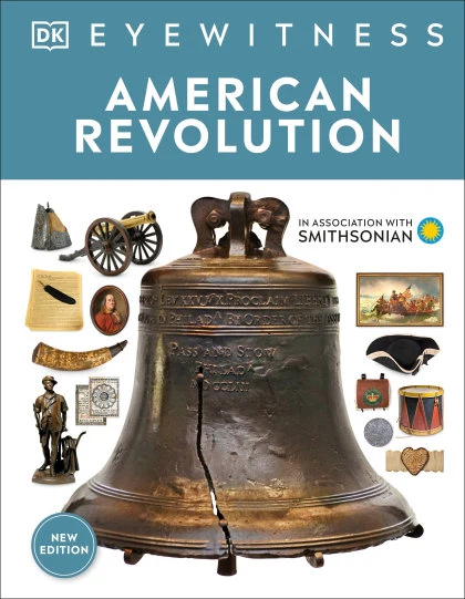 Eyewitness American Revolution STANDARD